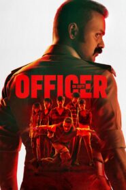 Officer on Duty (2025) Hindi Dubbed