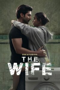 The Wife (2021) Hindi HD