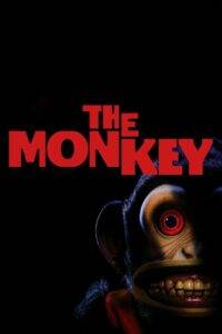 The Monkey (2025) HQ Hindi Dubbed