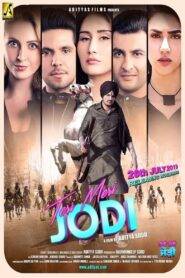 Teri Meri Jodi (2019) Punjabi HD