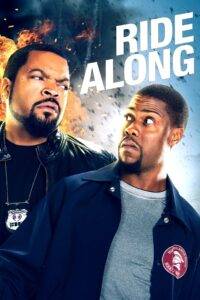 Ride Along (2014) Hindi Dubbed